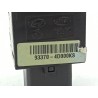 Recambio de interruptor para kia carnival / grand carnival iii (vq) 2.9 crdi referencia OEM IAM 933704D000KS  