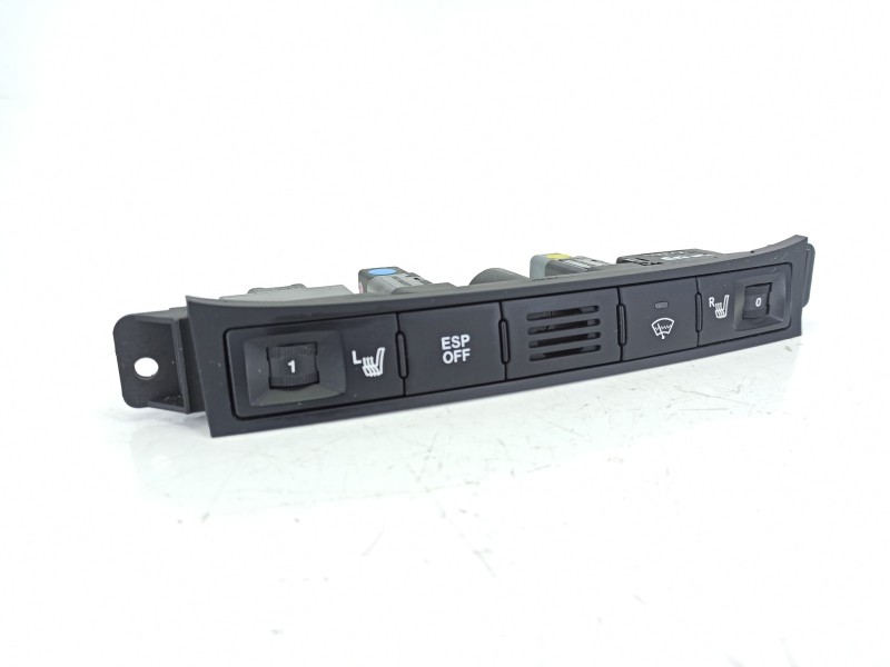 Recambio de mando multifuncion para kia carnival / grand carnival iii (vq) 2.9 crdi referencia OEM IAM 937004D080  