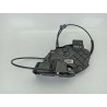 Recambio de cerradura puerta delantera derecha para volvo c30 (533) 2.0 d referencia OEM IAM 30753664  