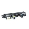Recambio de mando multifuncion para kia carnival / grand carnival iii (vq) 2.9 crdi referencia OEM IAM 937004D080  