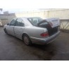 mercedes-benz clase e (w210) del año 2001