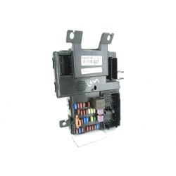 CAJA RELES / FUSIBLES 919544D271 