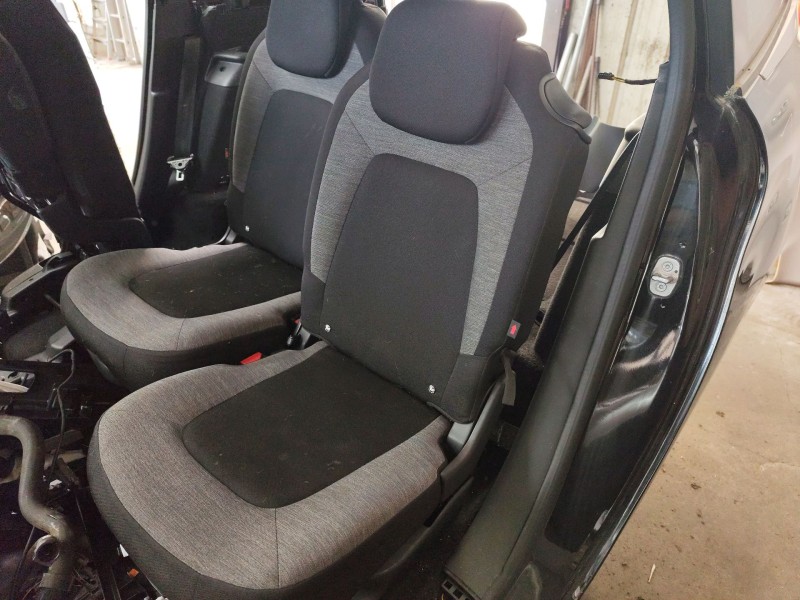 Recambio de asientos trasero izquierdo para citroën c4 grand picasso ii (da_, de_) 1.2 thp 130 referencia OEM IAM   