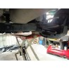 Recambio de puente trasero para opel corsa f (p2jo) 1.2 (68) referencia OEM IAM 1648273280  