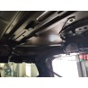 Recambio de cinturon seguridad trasero central para citroën c4 grand picasso ii (da_, de_) 1.2 thp 130 referencia OEM IAM 982492