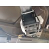 Recambio de cinturon seguridad trasero central para citroën c4 grand picasso ii (da_, de_) 1.2 thp 130 referencia OEM IAM 982492