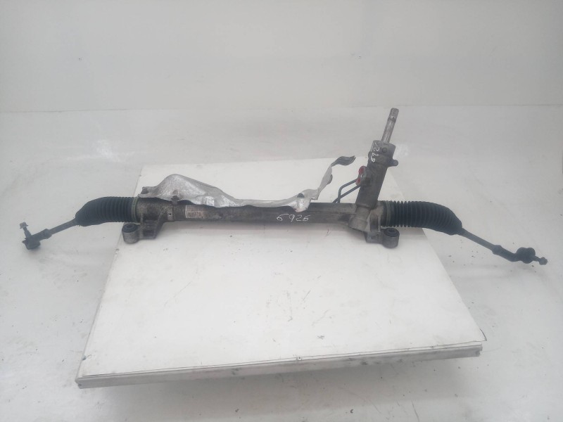 Recambio de cremallera direccion para volvo c30 (533) 2.0 d referencia OEM IAM 31201426  