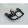 Recambio de moldura para kia carnival / grand carnival iii (vq) 2.9 crdi referencia OEM IAM 846314D020  