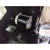 Recambio de cinturon seguridad trasero derecho para citroën c4 grand picasso ii (da_, de_) 1.2 thp 130 referencia OEM IAM 980665