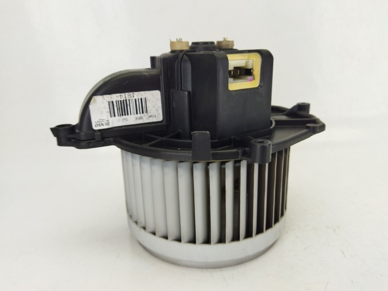 Recambio de motor calefaccion para peugeot partner furgoneta/monovolumen 1.6 hdi referencia OEM IAM 181428100  