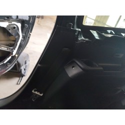 CINTURON SEGURIDAD TRASERO DERECHO 96771179XX 