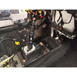 PALANCA CAMBIO 9806774180 