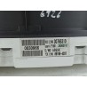Recambio de cuadro instrumentos para volvo c30 (533) 2.0 d referencia OEM IAM 30765310  