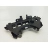 Recambio de moldura para peugeot partner furgoneta/monovolumen 1.6 hdi referencia OEM IAM 9680931977  