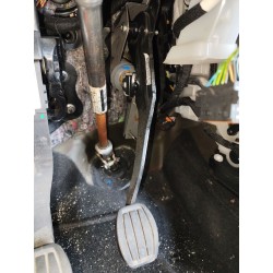 PEDAL FRENO 9672555280 