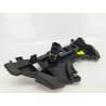 Recambio de moldura para peugeot partner furgoneta/monovolumen 1.6 hdi referencia OEM IAM 9680931977  