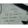 Recambio de moldura para peugeot partner furgoneta/monovolumen 1.6 hdi referencia OEM IAM 9680931977  