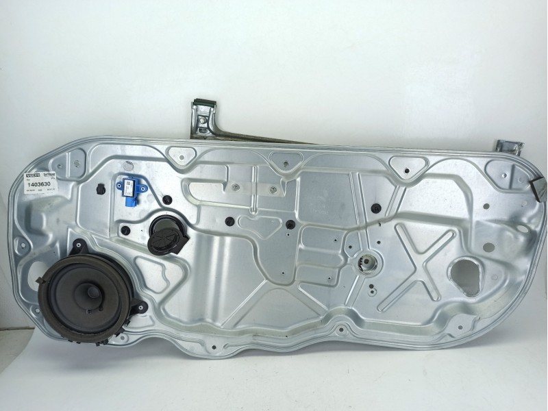 Recambio de elevalunas delantero derecho para volvo c30 (533) 2.0 d referencia OEM IAM 998466  