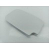 Recambio de tapa exterior combustible para peugeot partner tepee 1.6 hdi 90 referencia OEM IAM 9680449680  