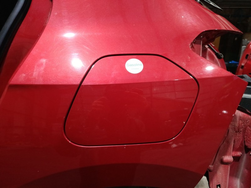 Recambio de tapon combustible para opel corsa f (p2jo) 1.2 (68) referencia OEM IAM 9816741980  