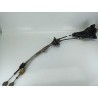 Recambio de varillaje cambio para peugeot partner tepee 1.6 hdi 90 referencia OEM IAM 9672434480  