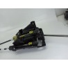Recambio de varillaje cambio para peugeot partner tepee 1.6 hdi 90 referencia OEM IAM 9672434480  