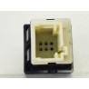 Recambio de interruptor para peugeot partner furgoneta/monovolumen 1.6 hdi referencia OEM IAM 96583098XT  