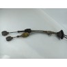 Recambio de varillaje cambio para peugeot partner tepee 1.6 hdi 90 referencia OEM IAM 9672434480  