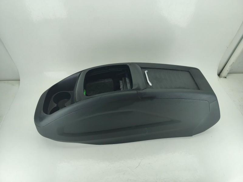 Recambio de consola central para citroën c4 grand picasso ii (da_, de_) 1.2 thp 130 referencia OEM IAM 9677280477  