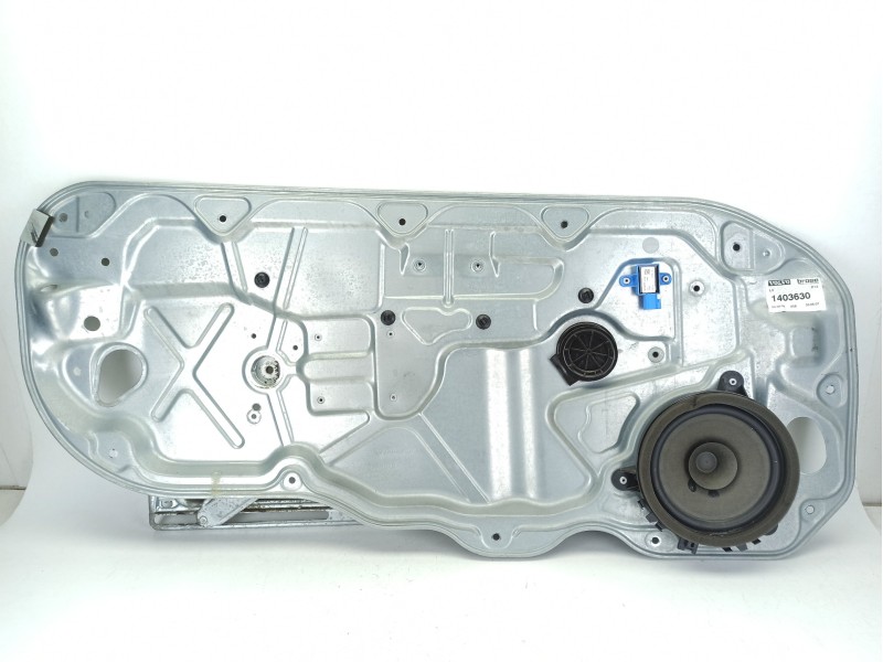 Recambio de elevalunas delantero izquierdo para volvo c30 (533) 2.0 d referencia OEM IAM 1403630  