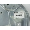 Recambio de elevalunas delantero izquierdo para volvo c30 (533) 2.0 d referencia OEM IAM 1403630  