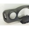 Recambio de moldura para peugeot partner furgoneta/monovolumen 1.6 hdi referencia OEM IAM 9681812877  