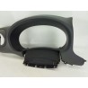 Recambio de moldura para peugeot partner furgoneta/monovolumen 1.6 hdi referencia OEM IAM 9681812877  