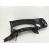 Recambio de moldura para peugeot partner furgoneta/monovolumen 1.6 hdi referencia OEM IAM 9681812877  