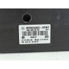 Recambio de centralita cierre para mercedes-benz clase e (w211) e 270 cdi (211.016) referencia OEM IAM 2038000048  