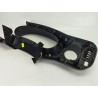 Recambio de moldura para peugeot partner furgoneta/monovolumen 1.6 hdi referencia OEM IAM 9681812877  