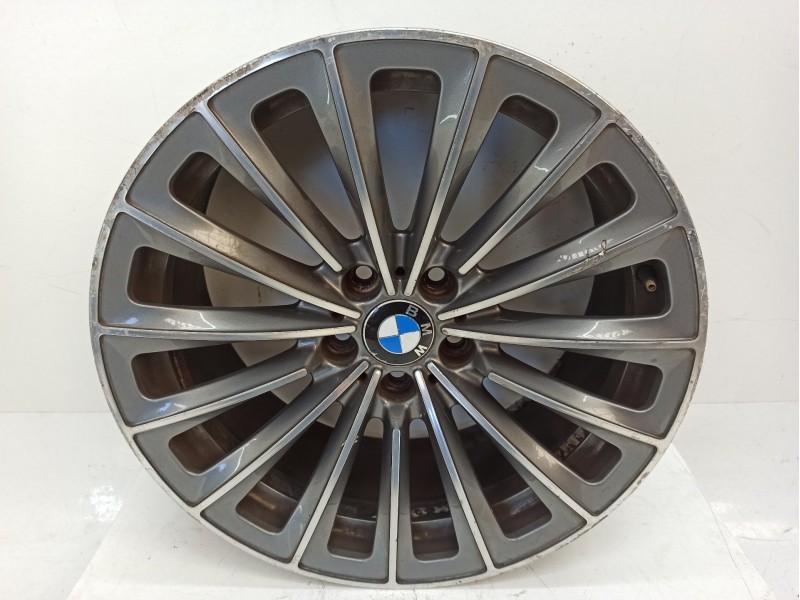 Recambio de llanta para bmw 5 touring (f11) 535 d referencia OEM IAM 6775392  