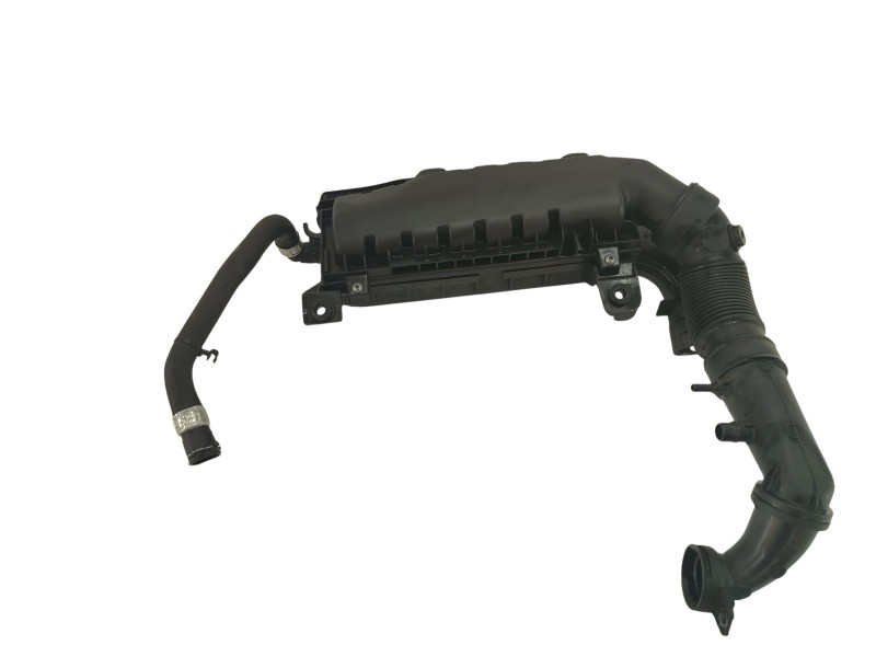 Recambio de caja filtro aire para citroën c4 grand picasso ii (da_, de_) 1.2 thp 130 referencia OEM IAM 9805057080  