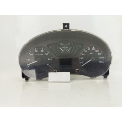 CUADRO INSTRUMENTOS 5550013101 