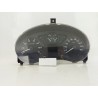 Recambio de cuadro instrumentos para peugeot partner furgoneta/monovolumen 1.6 hdi referencia OEM IAM 5550013101  