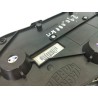 Recambio de cuadro instrumentos para peugeot partner furgoneta/monovolumen 1.6 hdi referencia OEM IAM 5550013101  