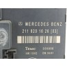 Recambio de modulo electronico para mercedes-benz clase e (w211) e 270 cdi (211.016) referencia OEM IAM 2118201626  
