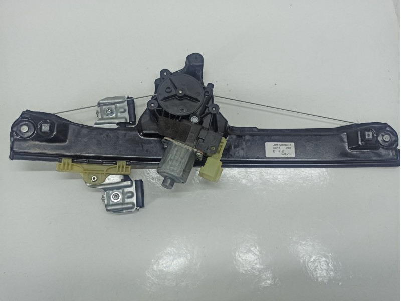 Recambio de elevalunas delantero derecho para ford ecosport 1.0 ecoboost referencia OEM IAM GN15A23200EB  