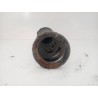 Recambio de muelle amortiguacion para mercedes-benz clase e (w211) e 320 cdi (211.022) referencia OEM IAM MUELLE TRASERO  