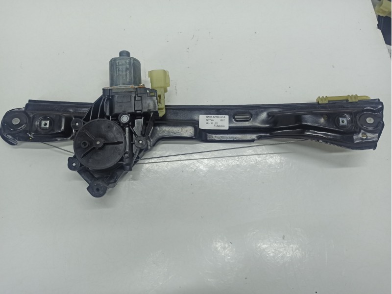Recambio de elevalunas trasero izquierdo para ford ecosport 1.0 ecoboost referencia OEM IAM GN15A27001EB  