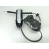 Recambio de cerradura puerta delantera derecha para audi a1 sportback (gba) 30 tfsi referencia OEM IAM 5TB837016E  