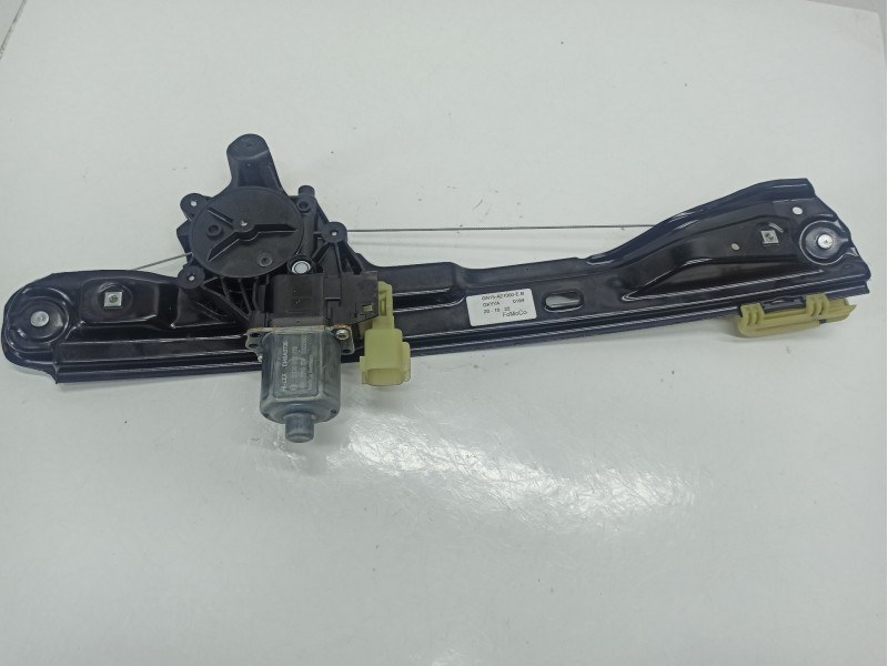 Recambio de elevalunas trasero derecho para ford ecosport 1.0 ecoboost referencia OEM IAM GN15A27000EB  
