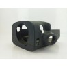 Recambio de moldura para peugeot partner furgoneta/monovolumen 1.6 hdi referencia OEM IAM 9680902877  