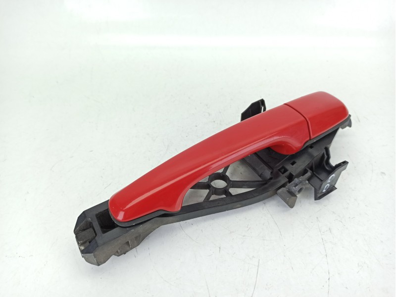 Recambio de maneta exterior delantera derecha para volvo c30 (533) 2.0 d referencia OEM IAM 30784202  