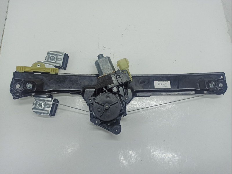 Recambio de elevalunas delantero izquierdo para ford ecosport 1.0 ecoboost referencia OEM IAM GN15A23201EB  